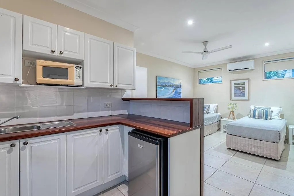 Beachside At 7 Solina Close In Port Douglas Holiday home