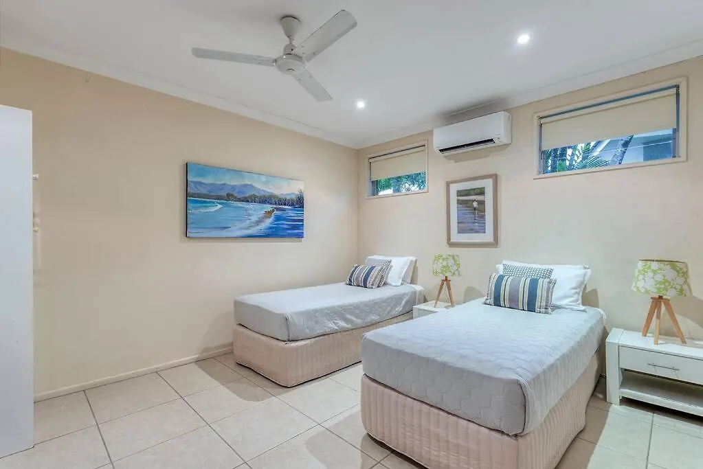 Beachside At 7 Solina Close In Port Douglas 0*,  Australia