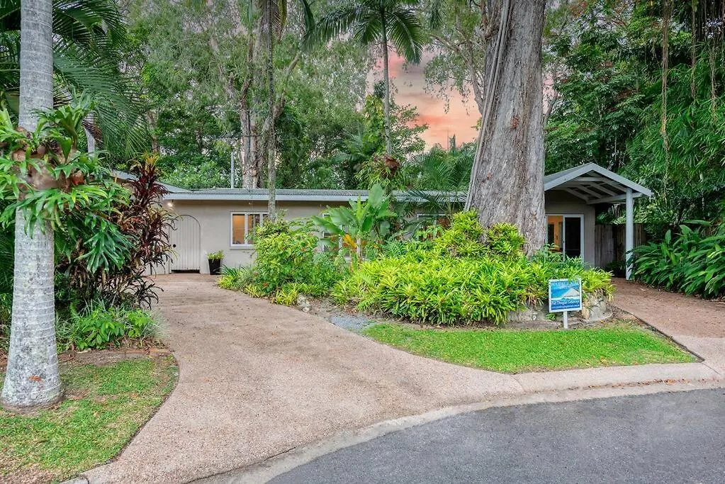 Beachside At 7 Solina Close In Port Douglas 0*,  Australia