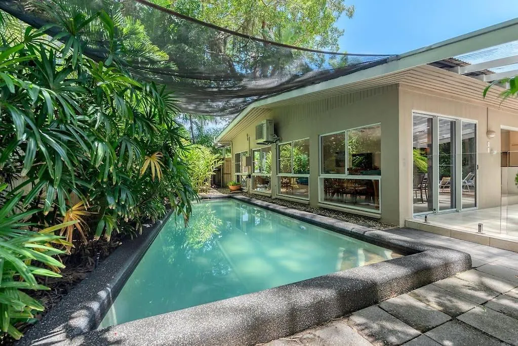 Holiday home Beachside At 7 Solina Close In Port Douglas Australia