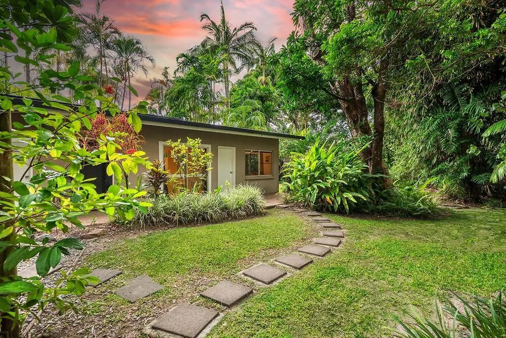 Holiday home Beachside At 7 Solina Close In Port Douglas